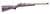 Crickett G2 Youth .22 LR Purple Bolt-Action Rifle - Beginner Friendly thumbnail 2