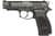 Bersa Thunder Pro XT - 9mm Compact SA/DA Pistol, Matte Black thumbnail 1