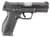 Ruger American Duty Pro 9mm - Full-Size, 17+1 Capacity Pistol thumbnail 2
