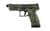 Girsan MC9 Disruptor Camo 9mm Pistol w/ Optics-Ready Slide thumbnail 1