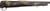 Weatherby Mark V Apex .257 WBY Bolt Rifle - Tan Cerakote Precision thumbnail 2