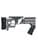 Barrett MRAD .308 Win Bolt-Action Precision Rifle - Tungsten Gray thumbnail 4