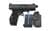 Kimber R7 Mako Tactical - 9mm Subcompact, 15+1 RD, Night Sights thumbnail 1