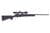 Howa M1500 GamePro 2 .22-250 Rem Precision Bolt Rifle - Threaded Barrel thumbnail 4