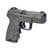 Ruger Security-9 Compact 9mm DAO Pistol - Adjustable Sights, Ergonomic Grip thumbnail 3