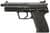 HK USP9 Tactical V1 9MM Precision Semi-Auto Pistol - Ergonomic Black thumbnail 3