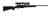 Winchester XPR Compact .300 WSM Bolt Rifle - Vortex Scope Edition thumbnail 1