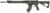 Diamondback DB15 6.5 Grendel, 18" Semi-Auto, Magpul CTR Stock thumbnail 1