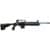 Silver Eagle XT3 Tactical .410 Semi-Auto Shotgun, 18.5" Fiber Optic Sight thumbnail 1