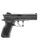 SAR P8L Stainless 9mm DA/SA Pistol - Adjustable Combat Sights thumbnail 7