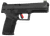 Tisas PX-5.7 Semi-Auto Pistol, 20rd, 5.7x28mm Black Tenifer thumbnail 3