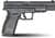 Springfield XD Tactical .40 S&W 5" - Ergonomic Precision Pistol thumbnail 1