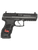 Langdon Tactical P30 9mm DAO Flat Trigger RDO-Ready Pistol thumbnail 1