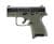 Beretta APX-A1 Carry 9mm OD Green - Striker-Fired Compact Pistol thumbnail 2