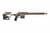 Sig Sauer Cross TALO Gen 1 .308 Win 16" FDE Folding Bolt Rifle thumbnail 4