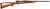 Howa M1500 Precision Hunter Gen 1: .22-250 Rem Bolt-Action Rifle thumbnail 1