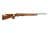 Savage Precision 93R17 .17 HMR Bolt-Action Rifle with Thumbhole Stock thumbnail 4