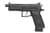 CZ P-09 Suppressor Ready 9mm, 21+1 Rounds, Ergonomic Black thumbnail 6
