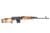 Century Arms PSL 7.62x54R Semi-Auto Rifle, Thumbhole Stock thumbnail 1