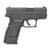 Springfield XD Sub-Compact .40 S&W - Compact Defense Powerhouse thumbnail 1