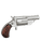 NAA Ranger II .22 WMR Compact Revolver - Stainless, 5-Round Capacity thumbnail 4
