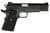 Springfield 1911 Marine Operator .45 ACP OD Green Pistol thumbnail 3