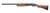Remington 870 Express Pump Shotgun - 12 GA, Walnut Matte Finish thumbnail 1