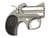 Bond Arms Roughneck: Compact .380 ACP Stainless Derringer, 2.5" Barrel thumbnail 1
