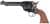 Taylors & Co. Smoke Wagon .357 Magnum SA Revolver 5.5" thumbnail 1