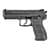HK P30LS V3 .40 S&W Long Slide 13+1 Ergonomic DASA Pistol thumbnail 1