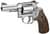 S&W Model 60 Pro Elite .357/.38 Compact Revolver thumbnail 6