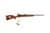 Savage Lady Hunter .243 Win Bolt Action Rifle - Elegant & Lightweight thumbnail 2