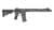 Noveske Afghan Gen 4 Semi-Auto Rifle - 5.56 NATO, Sniper Gray, 16" Barrel thumbnail 1