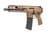 Sig Sauer MCX Spear-LT .300 BLK 9" Pistol - Coyote Tan thumbnail 1