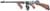 Thompson 1927A-1 Deluxe .45 ACP Semi-Auto Carbine - Walnut Elegance thumbnail 2