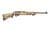 Ruger 10/22 Go Wild Semi-Auto .22LR - Burnt Bronze Camo Rifle thumbnail 3