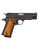 Rock Island M1911-A1 GI .45 ACP Pistol - Classic Steel, 8-Round Powerhouse thumbnail 5