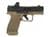 Canik Mete MC9 Prime 9mm Luger 3.64in Flat Dark Earth thumbnail 1