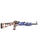 Hi-Point Patriot 45TS: American Flag .45 ACP Semi-Auto Carbine thumbnail 3