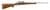 Ruger Hawkeye Hunter .204 Bolt-Action Rifle - Walnut Stainless thumbnail 1