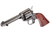 Heritage Rough Rider .22 LR Revolver - Classic Blued Cocobolo thumbnail 3