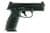 FN America FNS-40 Semi-Auto Pistol, .40 S&W, 14-Round Capacity thumbnail 1