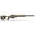 SAKO TRG42 A1 Gen 3 Precision Bolt Rifle - .300 Win Mag, Coyote Brown thumbnail 1