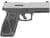 Taurus G3 9mm Full-Size Pistol, SAO, 15/17+1 Rds, 4" Barrel thumbnail 1