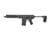 CMMG Dissent MK3 8.6 BLK 12.5in Armor Black thumbnail 2