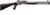 Four Peaks AKSA S4 Tungsten Semi-Auto 12GA Shotgun, 18.5" Barrel thumbnail 1
