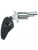 NAA MiniRevolver Stainless .22 LR - Compact 5-Shot SAO Defender thumbnail 6
