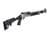 Panzer Arms M4 Marine Tactical 12 Ga. Semi-Auto Shotgun - Nickel Finish thumbnail 3