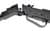 TPS Arms M6 Dual-Caliber Takedown Shotgun - .22LR/.410, 18.25" thumbnail 1