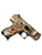 Hi-Point C9 Woodland Camo 9mm - Compact, Lightweight & Reliable thumbnail 6